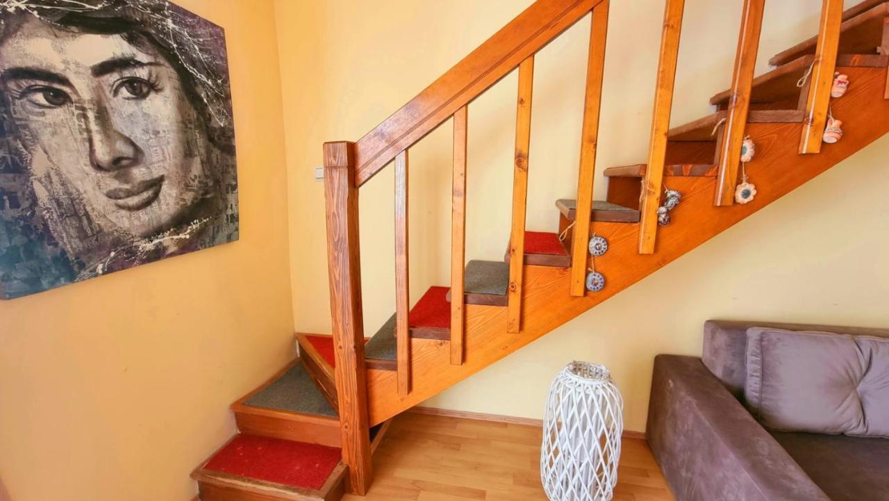 Becici Apart Будва Экстерьер фото